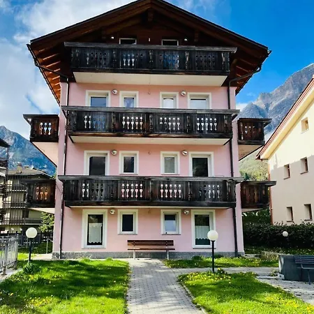 Dolomia Attic * Bormio