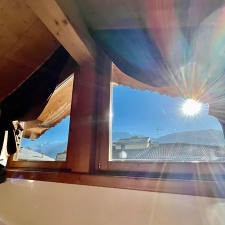Dolomia Attic