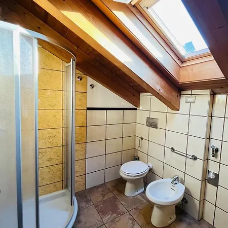 Apartmán Dolomia Attic