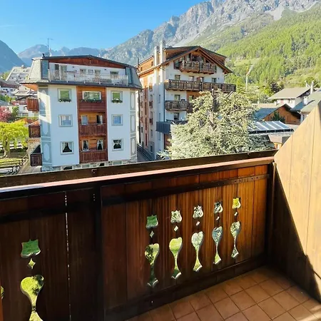 Apartmán Dolomia Attic