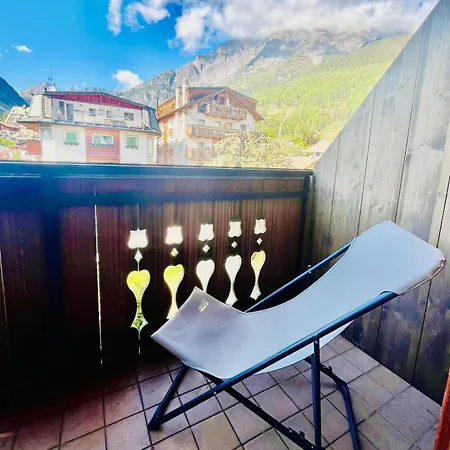 Dolomia Attic Bormio